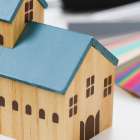 外壁塗装の人気色ランキングと、選び方ポイント