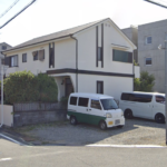大東市で外壁塗装と屋根塗装の工事 工事写真