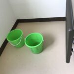 屋根防水の点検 施工後
