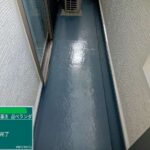 戸建て　外壁その他塗装工事 工事写真