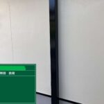 交野市戸建て　屋根・外壁塗装のビフォーアフター 工事写真
