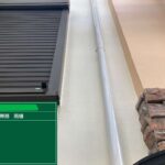 交野市戸建て　屋根・外壁塗装のビフォーアフター 工事写真