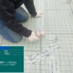 大阪府　屋上防水工事・塗装工事 工事写真